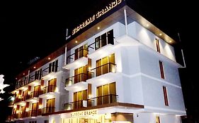 Fabhotel Prime Supreme Grande - 600M From Calangute Beach